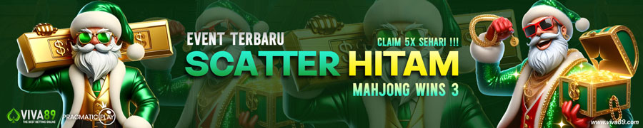 Event Scatter Hitam Viva89